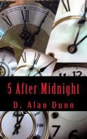 5 After Midnight 1481970909 Book Cover