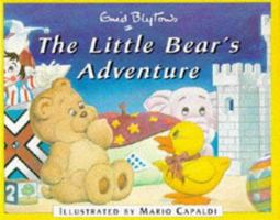 The Bear and the Duck 075251461X Book Cover