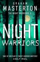 Night Warriors 0812521854 Book Cover