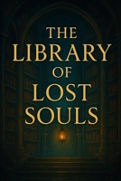 The Library of Lost Souls B0FBKH2W98 Book Cover