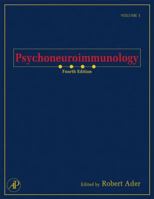 Psychoneuroimmunology 0120437821 Book Cover