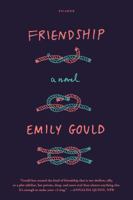 Friendship 1250070481 Book Cover