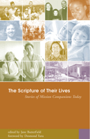 The Scripture of Their Lives: Stories of Mission Companions Today 0819221899 Book Cover