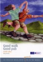 Good Walk, Good Pub - South Lakes: 20 Circular Walks with a Good Pub in the Middle (Good Walk, Good Pub): 20 Circular Walks with a Good Pub in the Middle (Good Walk, Good Pub) 0955372704 Book Cover