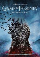 Game of Thrones: The Complete Series Collection