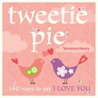 Tweetie Pie 1409132501 Book Cover