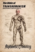The Bible of TRANSHUMANISM: Human, Machine, or Both? The sapiens 2.0 B0GMBT9RYF Book Cover