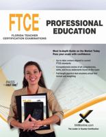 Ftce Professional Education 160787475X Book Cover