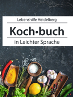 Einfach Kochen in Leichter Sprache 3662556537 Book Cover
