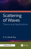 Scattering of Waves: Applied Theory 1498729010 Book Cover