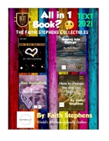 The Faith Stephens Collectibles: All in 1 Book B0917R7BQF Book Cover