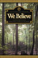 We Believe: Favorite Talks from Especially for Youth 1570088527 Book Cover
