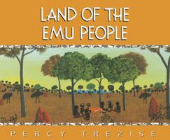 Land of the Emu People 0207198829 Book Cover