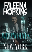 Werewolves of New York: Nathaniel 1511682892 Book Cover