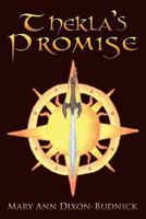 Thekla's Promise 1452054096 Book Cover