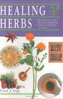 Healing Herbs 1844830063 Book Cover