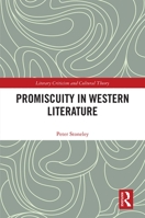 Promiscuity in Western Literature 1032238445 Book Cover