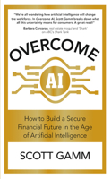 How to Build an AI Proof Financial Future: A Survival Guide for the New Economy 152936101X Book Cover