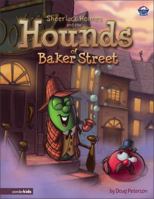 Sheerluck Holmes and the Hounds of Baker Street 0310711509 Book Cover