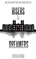 Risers and Dreamers 0994884001 Book Cover