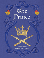 The Prince (Cram Edition) B0GZK89MNL Book Cover