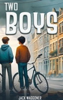 Two Boys B0FJC3D4KF Book Cover