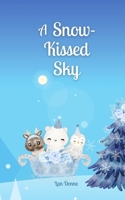 A Snow-Kissed Sky 9916794006 Book Cover