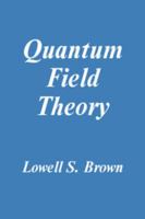 Quantum Field Theory 0521469465 Book Cover