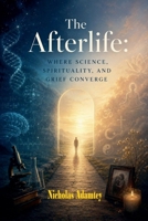The Afterlife B0H81V729H Book Cover