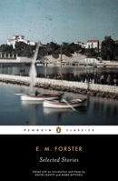 Selected Stories (Penguin Twentieth-Century Classics) 0141186194 Book Cover