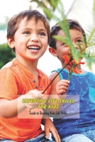 Essential Life Skills for Kids: Guide to Teaching Kids Life Skills: Caring Book for Kids B0948N66L2 Book Cover