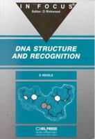 DNA Structure and Recognition (In Focus) 019963419X Book Cover