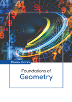 Foundations of Geometry B0FH64WWBQ Book Cover