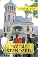Double Standard 163338165X Book Cover