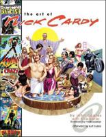 The Art of Nick Cardy 1887591222 Book Cover