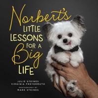 Norbert's Little Lessons for a Big Life 1501187317 Book Cover