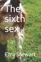 The sixth sex B086PTDWY6 Book Cover
