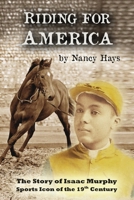 Riding for America B0FVTRFHVR Book Cover
