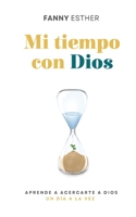 Mi tiempo con Dios (Spanish Edition) 9945186035 Book Cover