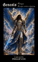 Genesis: Prologue B0H3D42MZD Book Cover