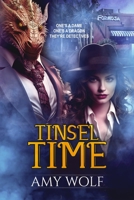 Tinseltime (Fame and Flames) B0FBKBG8V6 Book Cover