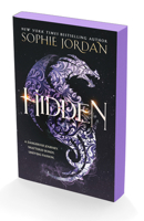 Hidden 0061935123 Book Cover