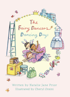 The Fairy Dancers 2: Dancing Days 0733335640 Book Cover