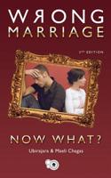 Wrong marriage, now what? 1975940806 Book Cover