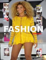 Fashion Summer 1535288868 Book Cover