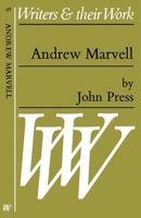 Andrew Marvell 0582010985 Book Cover