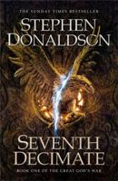 Seventh Decimate 039958613X Book Cover