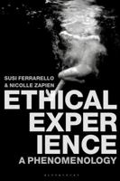 Ethical Experience: A Phenomenology 1350008176 Book Cover