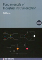 Fundamentals of Industrial Instrumentation 0750337532 Book Cover