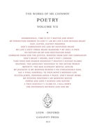 Poetry VII 191131940X Book Cover